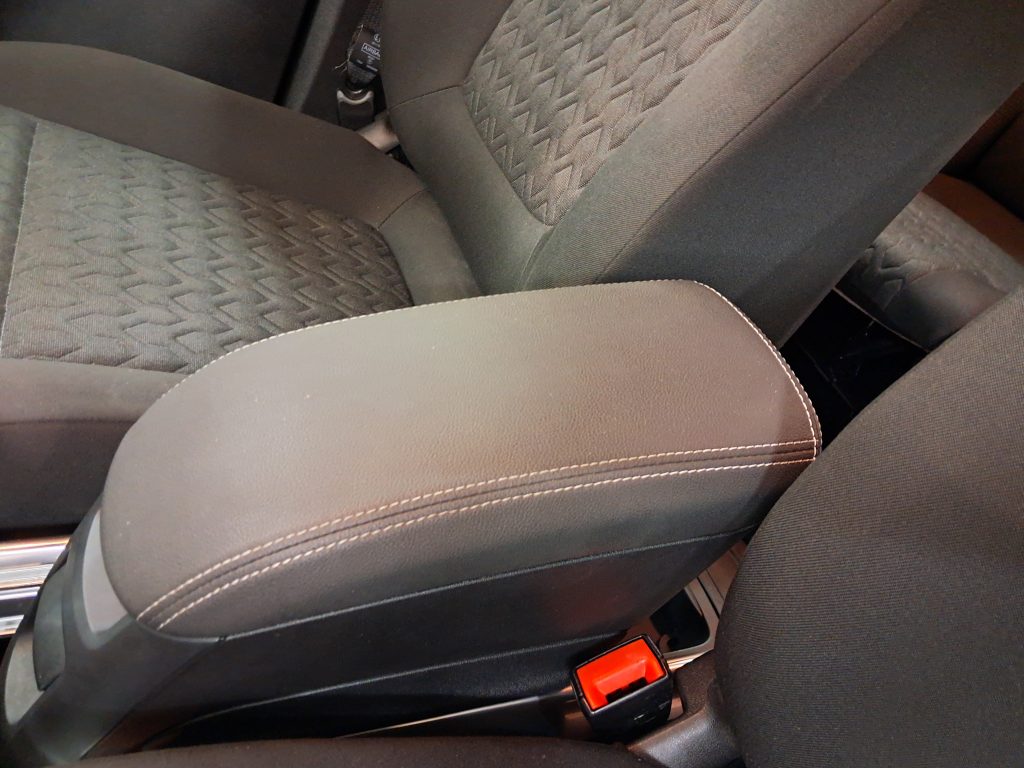 OPEL MERIVA COSMO 1.4 TURBO GPL(CASA MADRE)