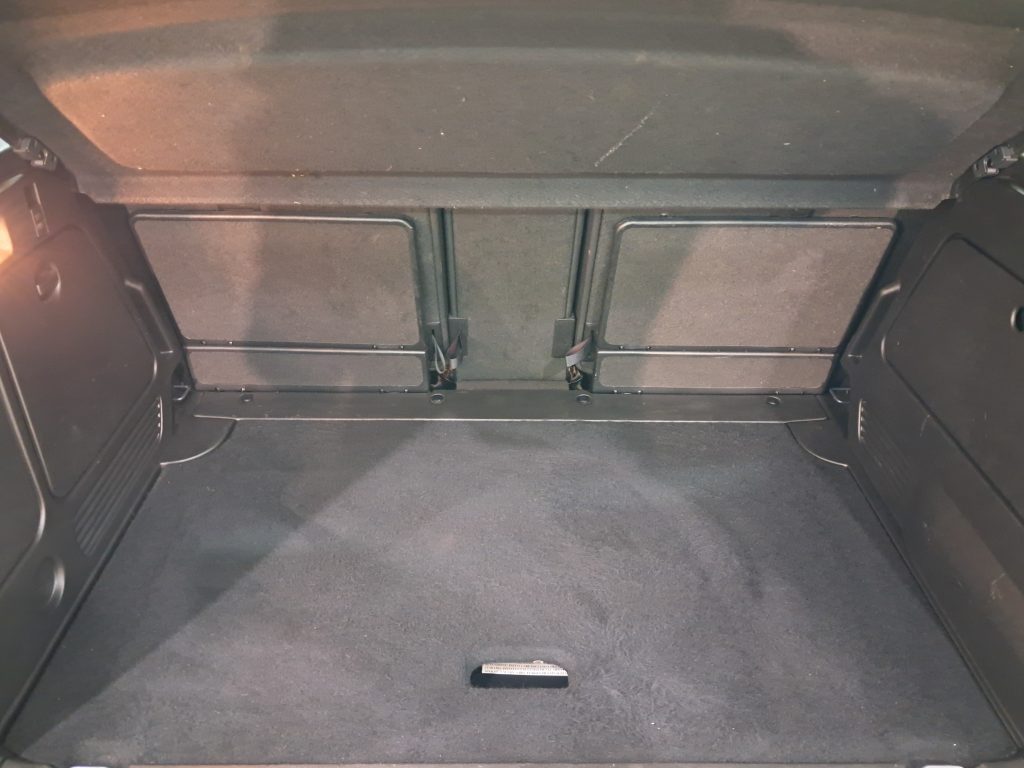 OPEL MERIVA COSMO 1.4 TURBO GPL(CASA MADRE)