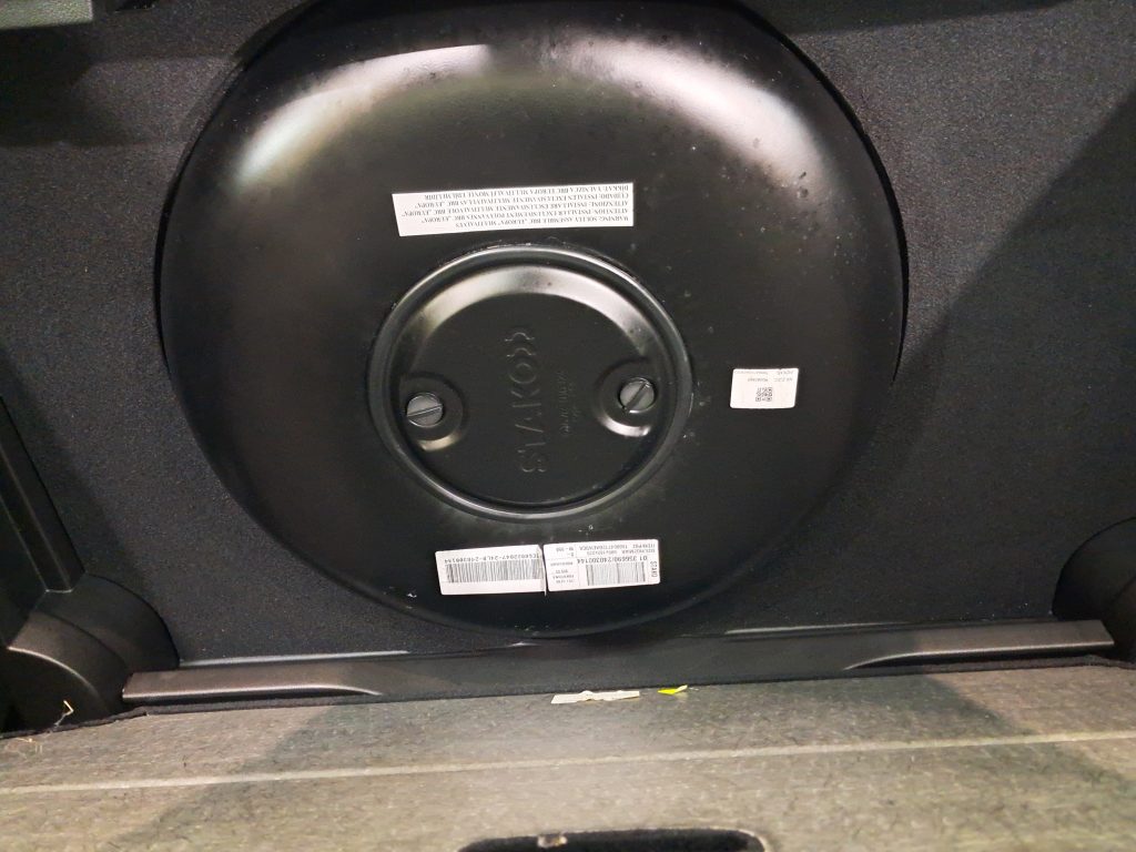 OPEL MERIVA COSMO 1.4 TURBO GPL(CASA MADRE)