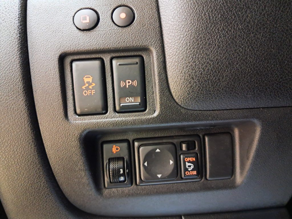 NISSAN MICRA 1.2 BENZINA TEKNA