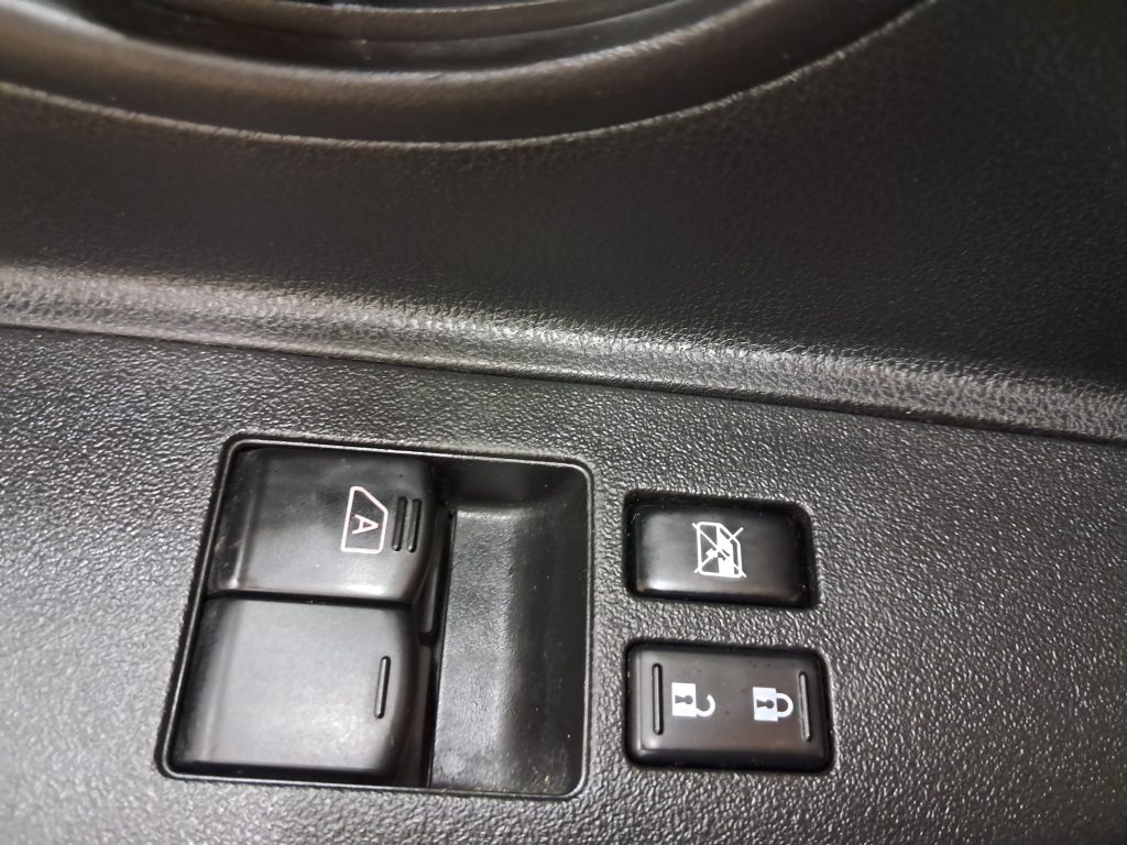 NISSAN MICRA 1.2 BENZINA TEKNA