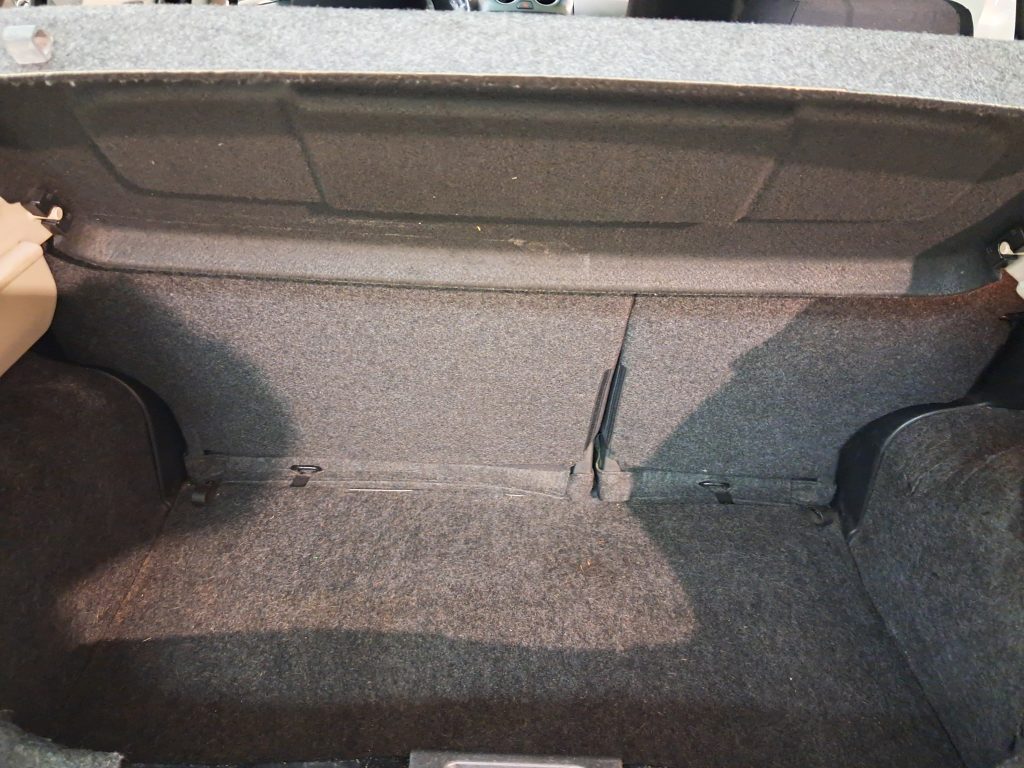 NISSAN MICRA 1.2 BENZINA TEKNA