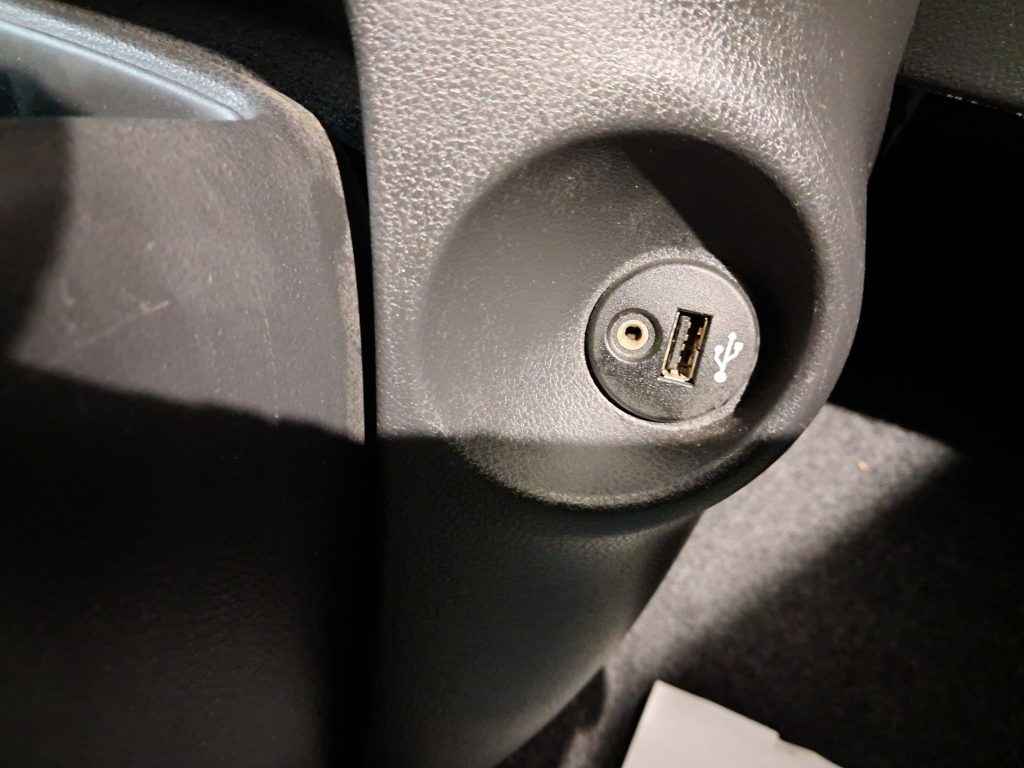 NISSAN MICRA 1.2 BENZINA TEKNA