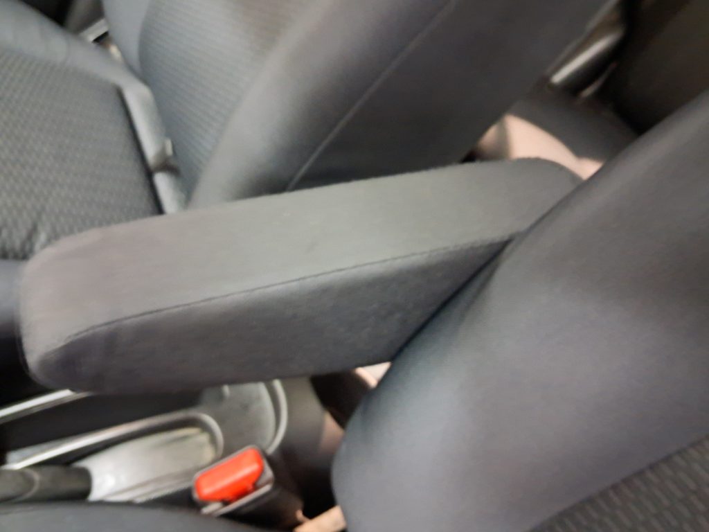 NISSAN MICRA 1.2 BENZINA TEKNA