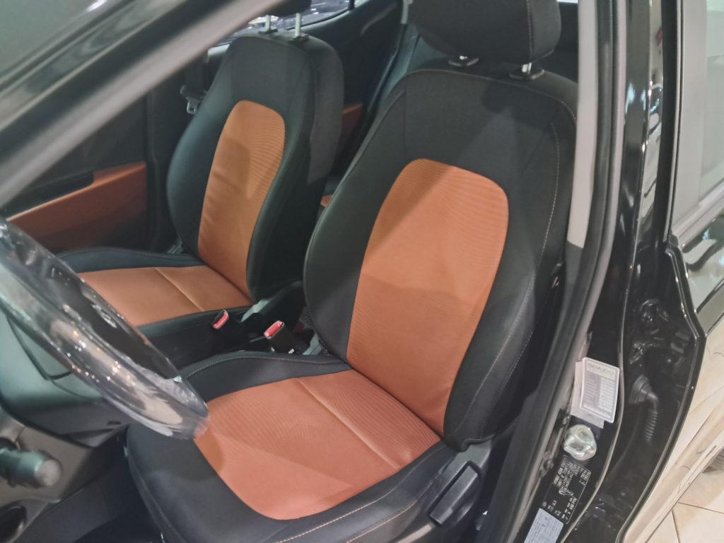 Hyundai i10 1.0 LPGI ECONEXT GPL Casa Madre Econext Comfort