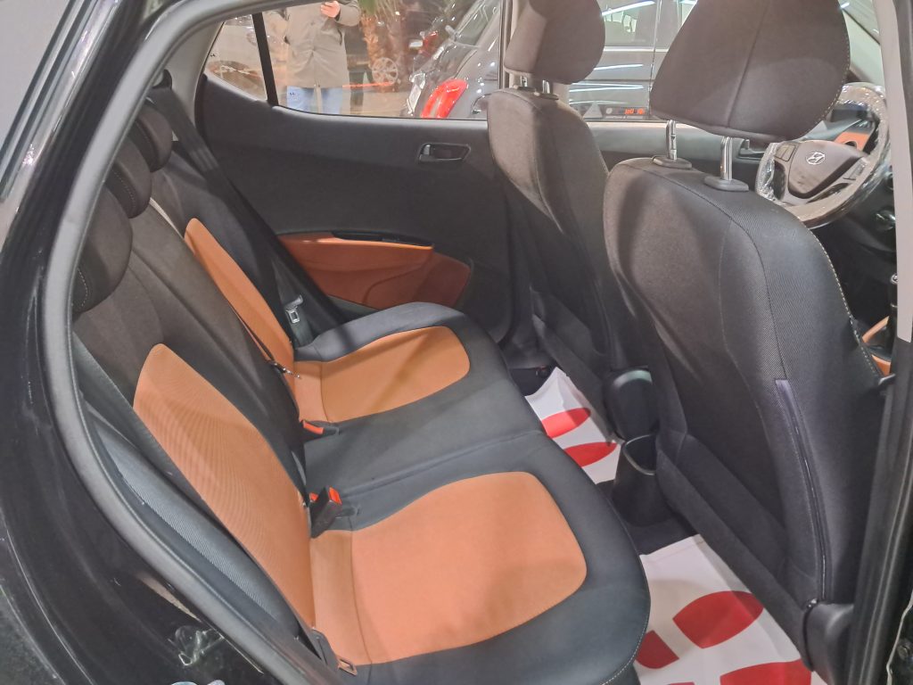 Hyundai i10 1.0 LPGI ECONEXT GPL Casa Madre Econext Comfort