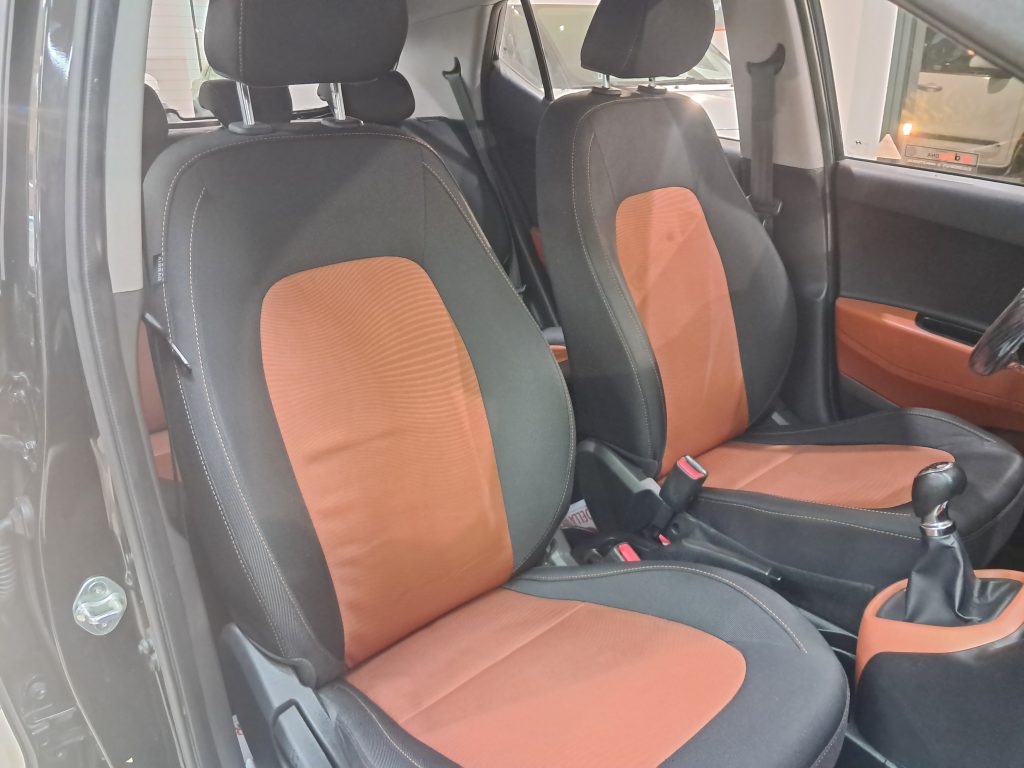 Hyundai i10 1.0 LPGI ECONEXT GPL Casa Madre Econext Comfort