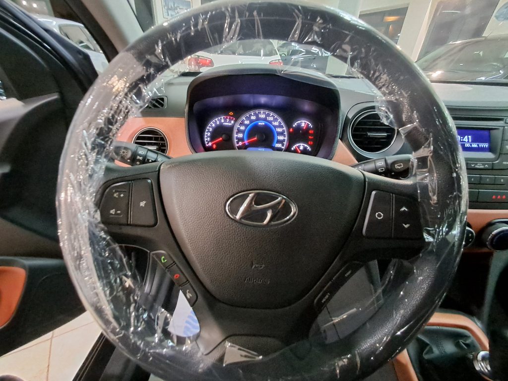 Hyundai i10 1.0 LPGI ECONEXT GPL Casa Madre Econext Comfort