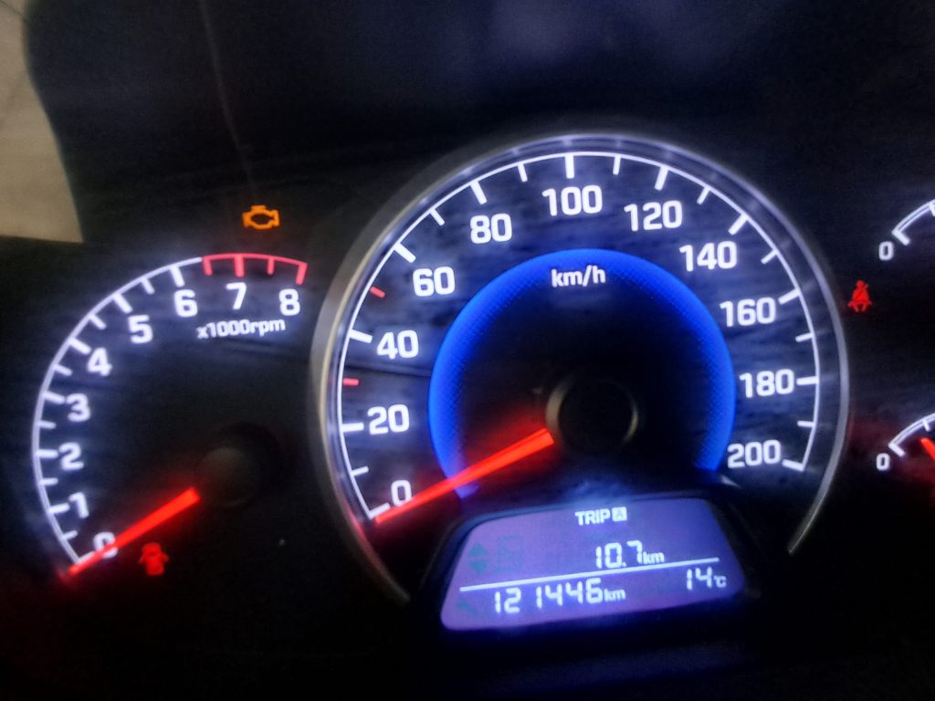 Hyundai i10 1.0 LPGI ECONEXT GPL Casa Madre Econext Comfort