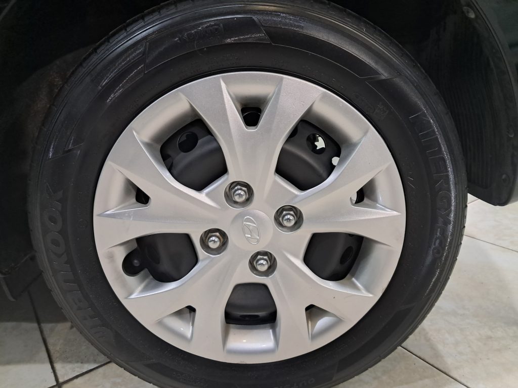 Hyundai i10 1.0 LPGI ECONEXT GPL Casa Madre Econext Comfort