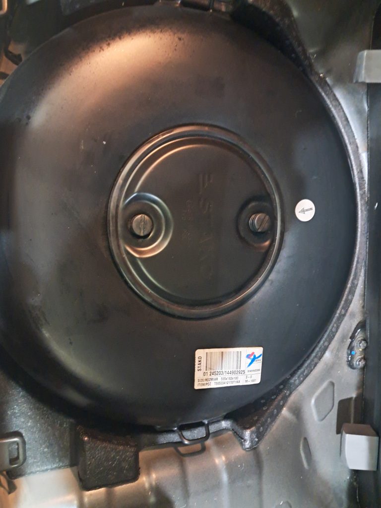 Hyundai i10 1.0 LPGI ECONEXT GPL Casa Madre Econext Comfort