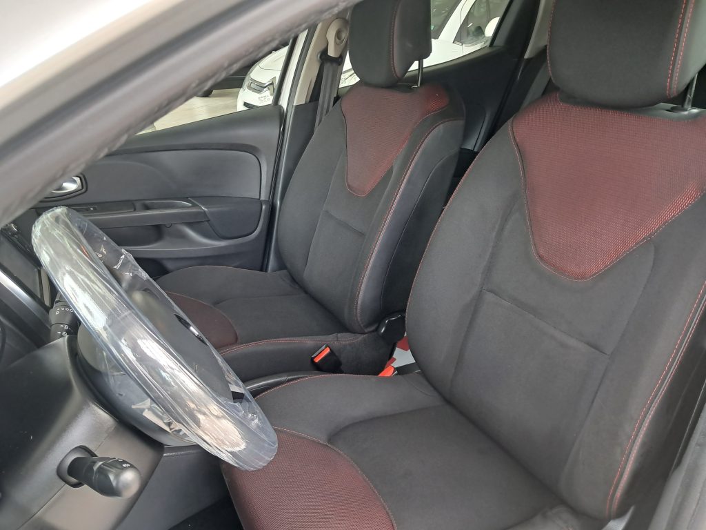 RENAULT CLIO 1.5 DCI R-LINK