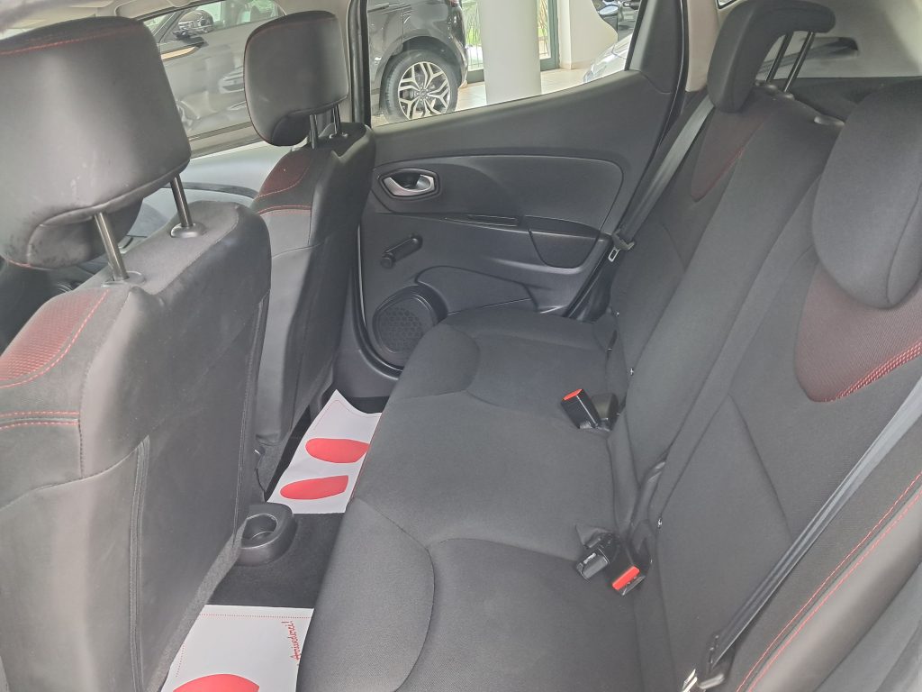 RENAULT CLIO 1.5 DCI R-LINK