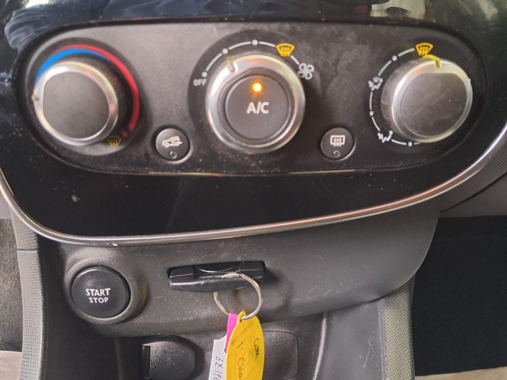 RENAULT CLIO 1.5 DCI R-LINK