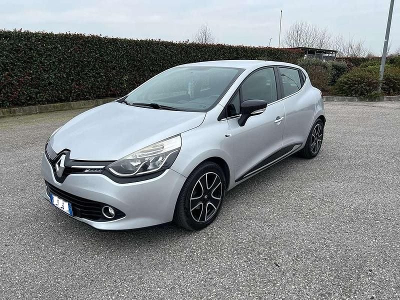 RENAULT CLIO 1.5 DCI R-LINK