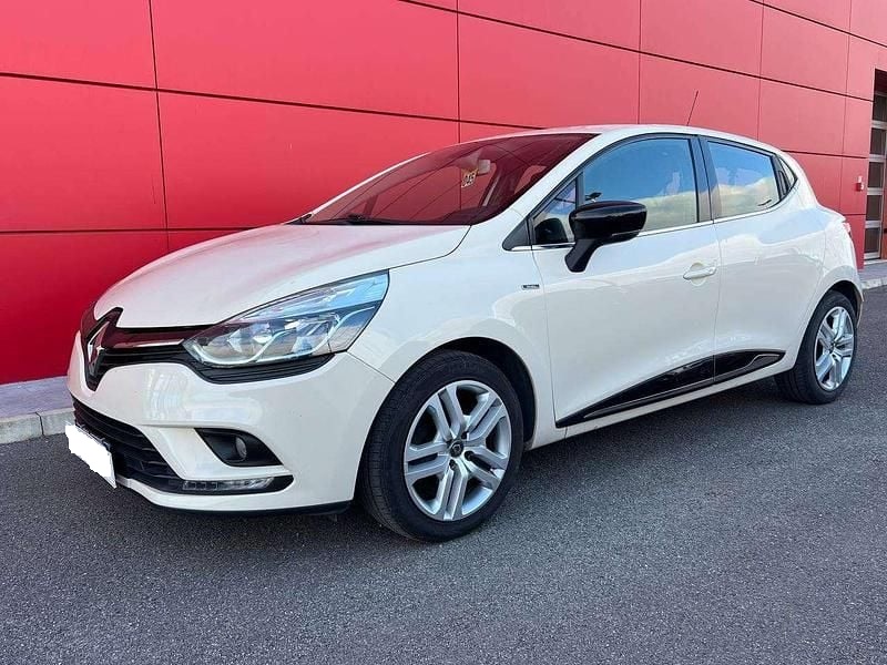 RENAULT CLIO 0.9 GPL CASA MADRE