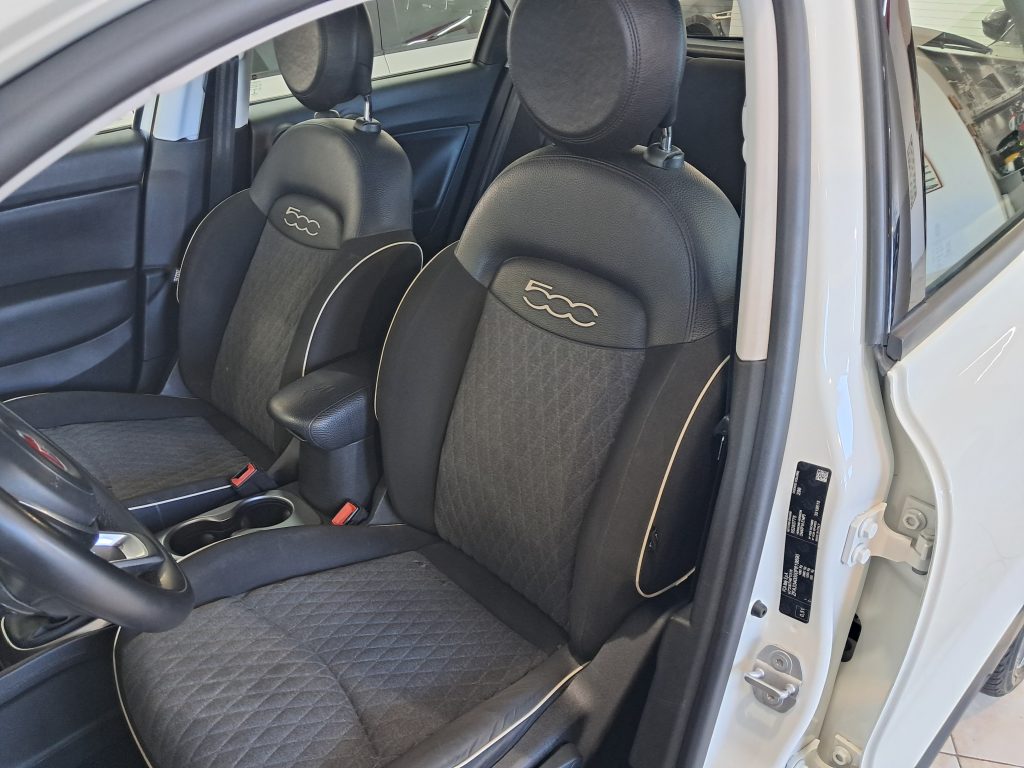 FIAT 500X LOUNGE 1.3 MJT