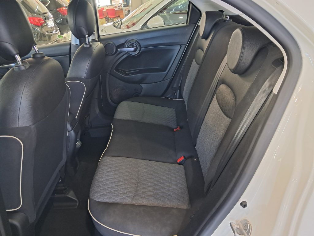 FIAT 500X LOUNGE 1.3 MJT