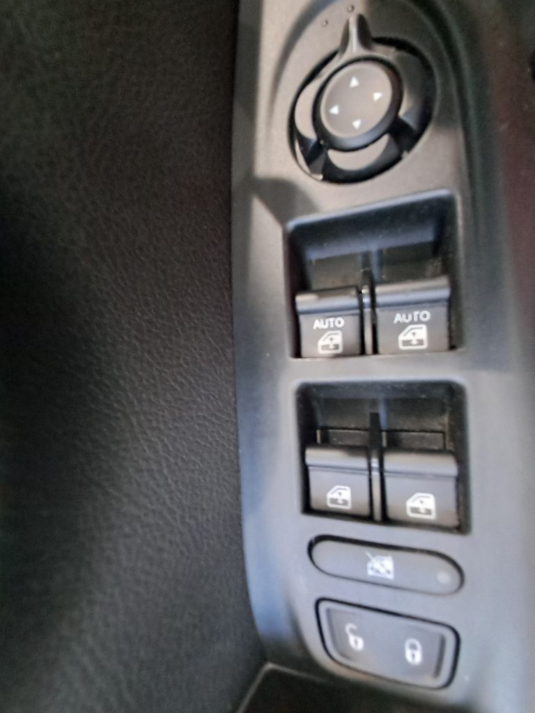 FIAT 500X LOUNGE 1.3 MJT