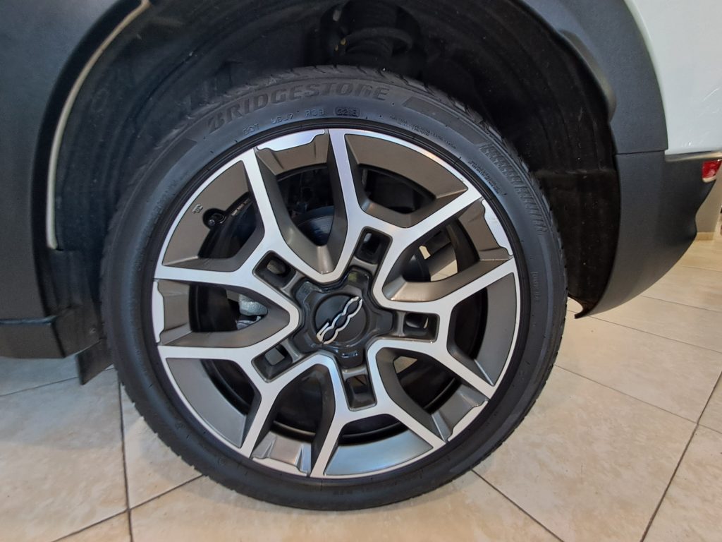 FIAT 500X LOUNGE 1.3 MJT