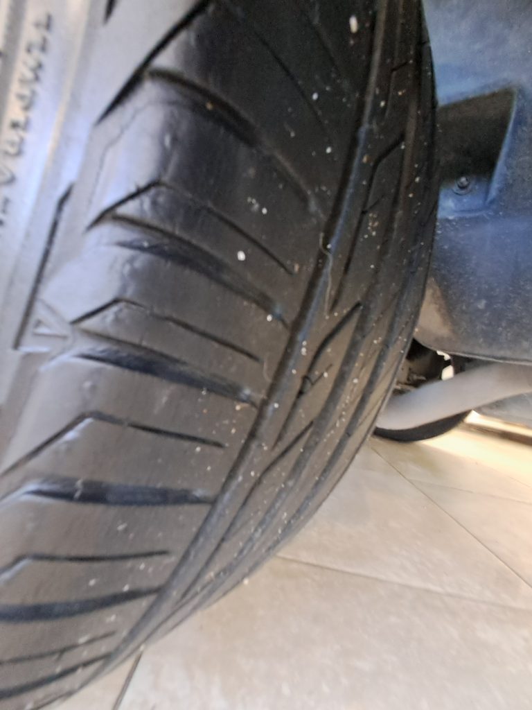 FIAT 500X LOUNGE 1.3 MJT