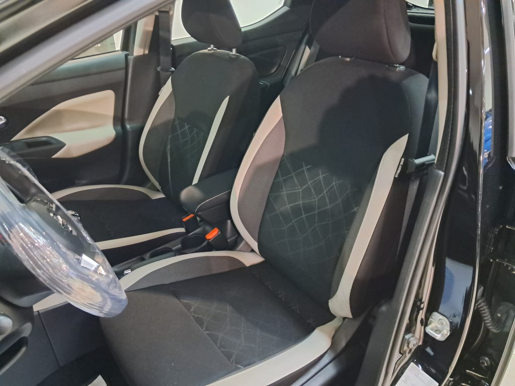 NISSAN MICRA 0.9 IG-T 12V 5 PORTE ACENTA