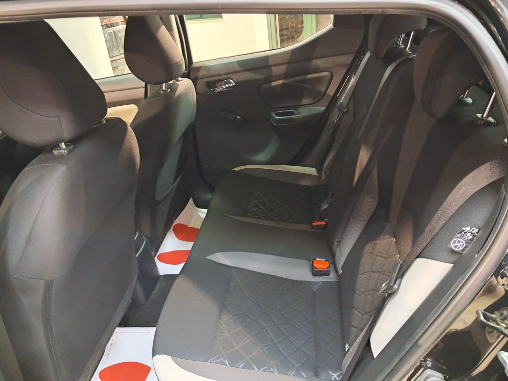 NISSAN MICRA 0.9 IG-T 12V 5 PORTE ACENTA