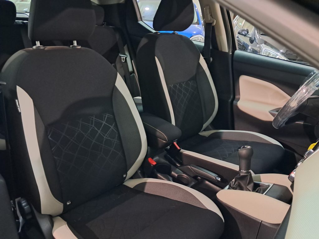 NISSAN MICRA 0.9 IG-T 12V 5 PORTE ACENTA