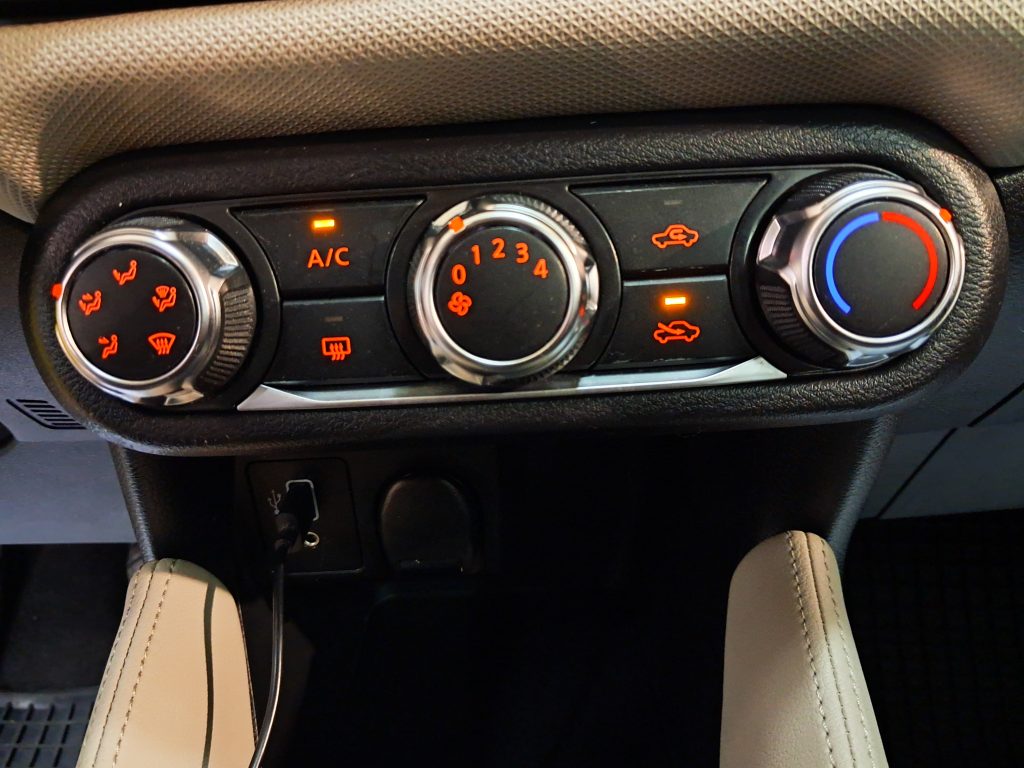 NISSAN MICRA 0.9 IG-T 12V 5 PORTE ACENTA