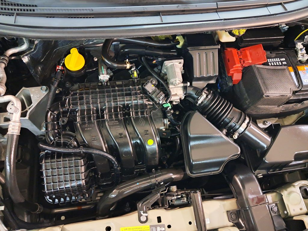 NISSAN MICRA 0.9 IG-T 12V 5 PORTE ACENTA