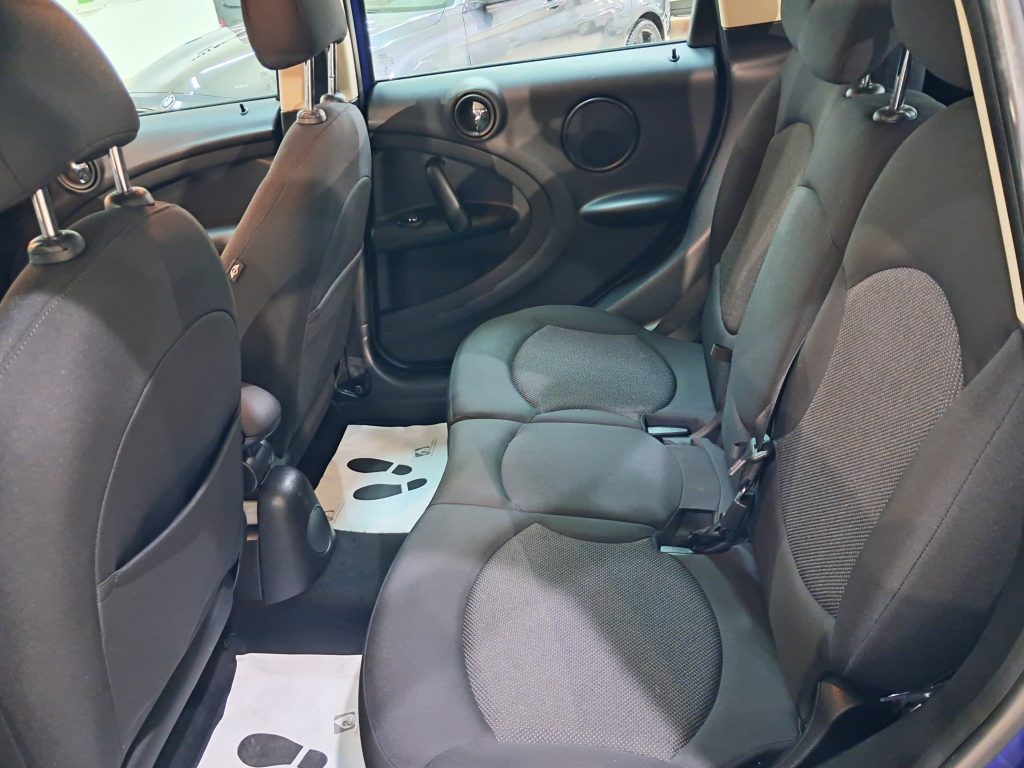 MINI COUNTRYMAN ONE 1.5D