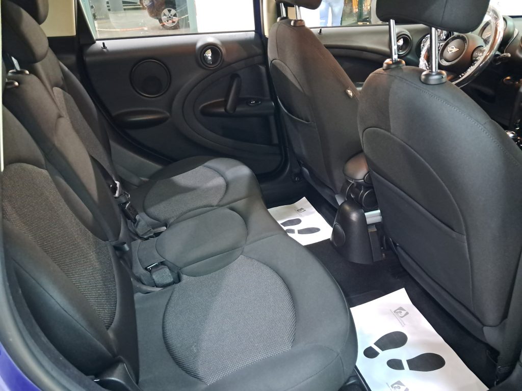 MINI COUNTRYMAN ONE 1.5D