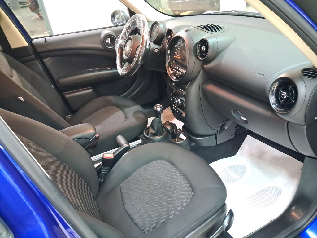 MINI COUNTRYMAN ONE 1.5D