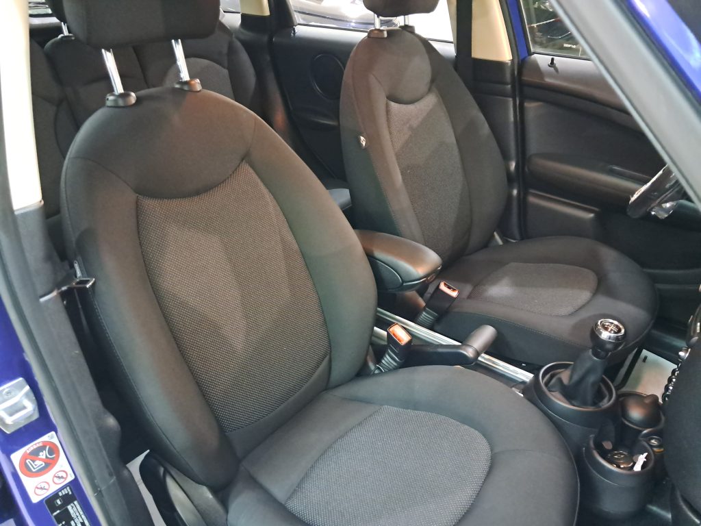 MINI COUNTRYMAN ONE 1.5D