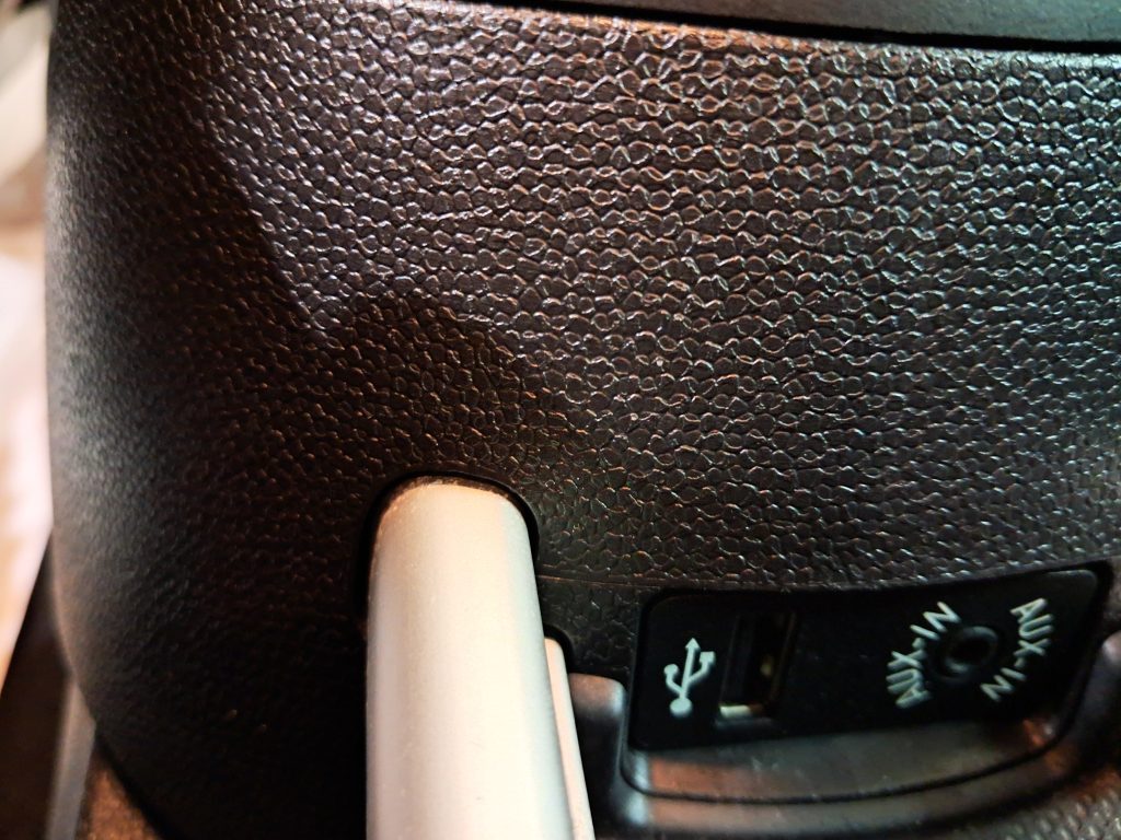 MINI COUNTRYMAN ONE 1.5D