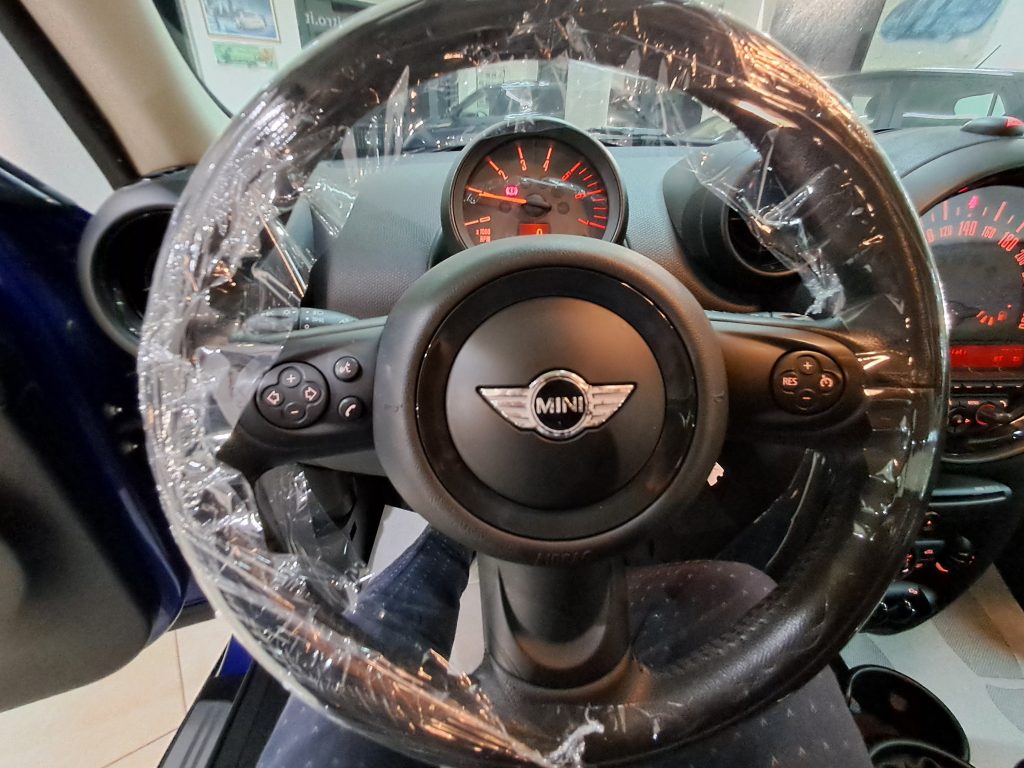 MINI COUNTRYMAN ONE 1.5D