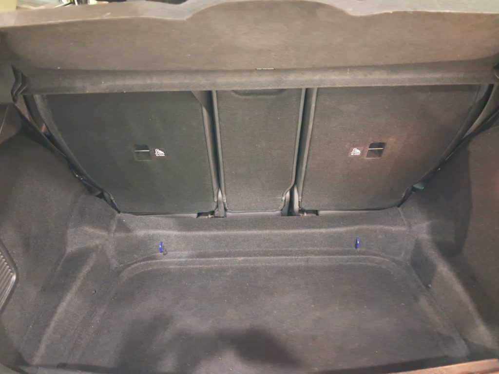 MINI COUNTRYMAN ONE 1.5D