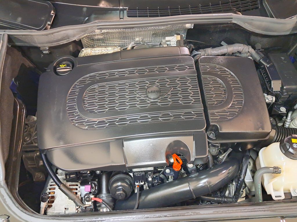 MINI COUNTRYMAN ONE 1.5D