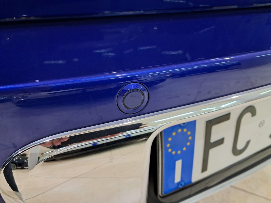 MINI COUNTRYMAN ONE 1.5D