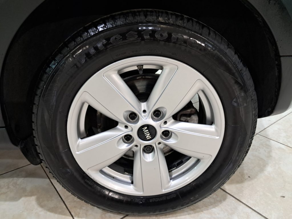 MINI COUNTRYMAN ONE 1.5D