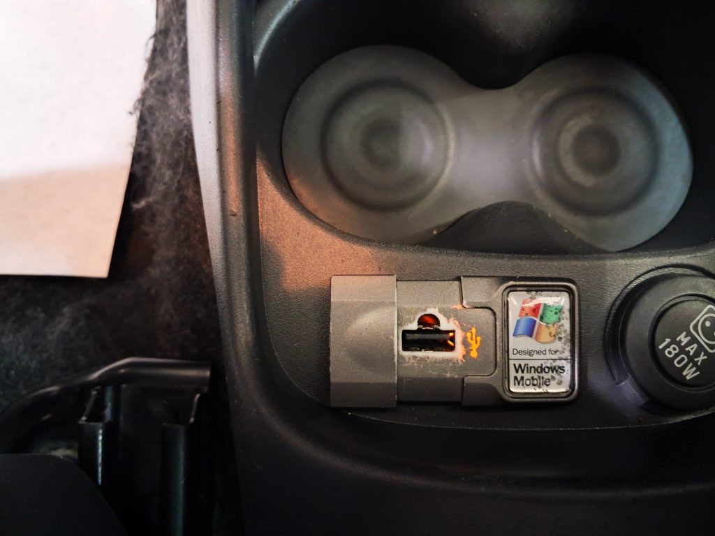 Fiat 500 1.2 Lounge GPL(OK NEOP.)