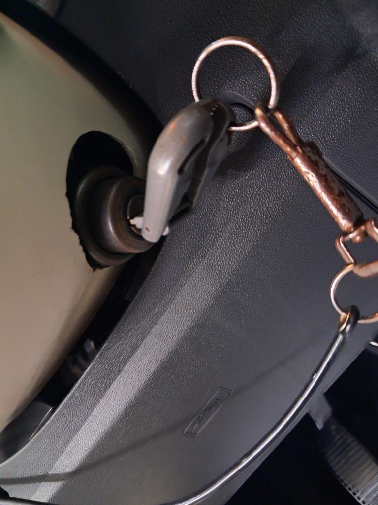 Fiat 500 1.2 Lounge GPL(OK NEOP.)