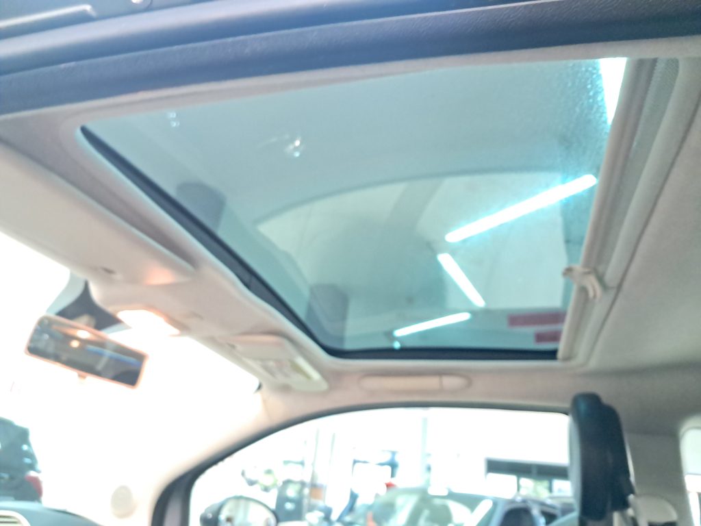 Fiat 500 1.2 Lounge GPL(OK NEOP.)