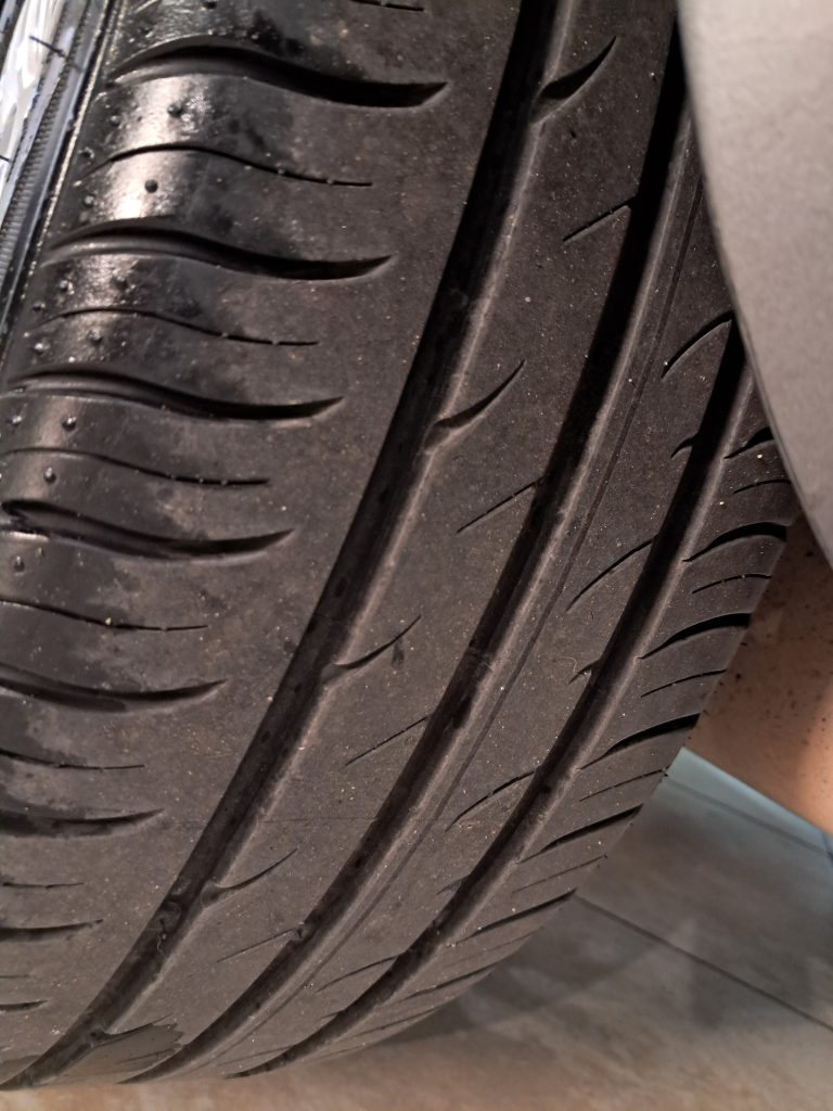 Fiat 500 1.2 Lounge GPL(OK NEOP.)