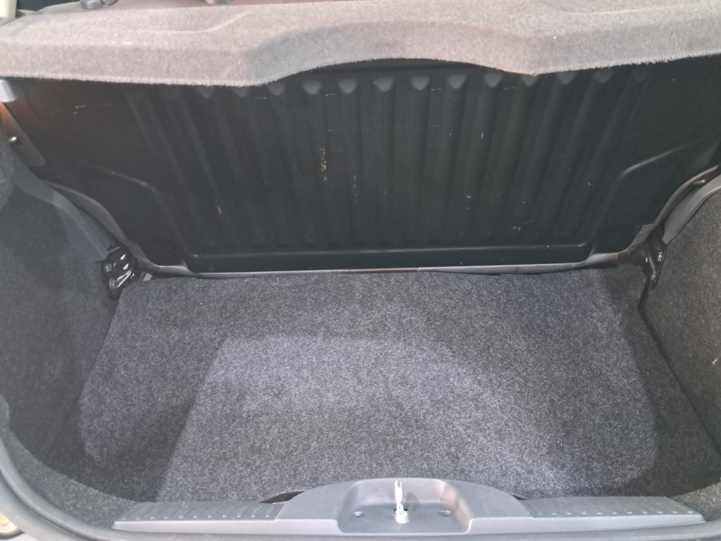 Fiat 500 1.2 Lounge GPL(OK NEOP.)