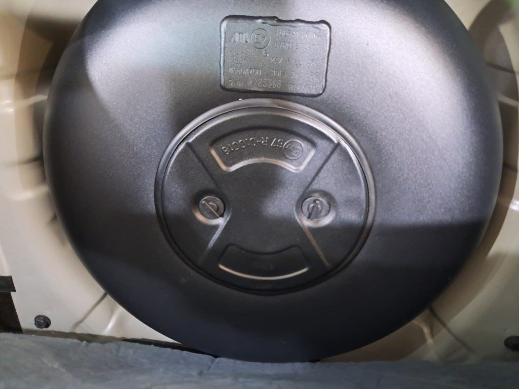 Fiat 500 1.2 Lounge GPL(OK NEOP.)