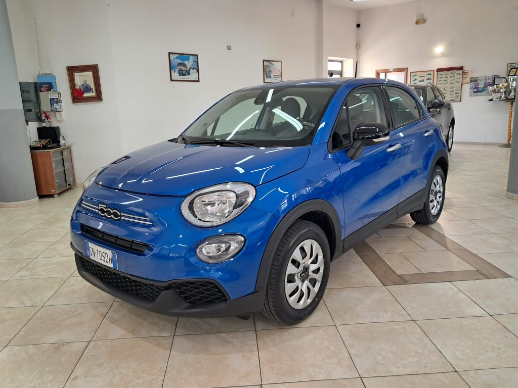 FIAT 500X FIREFLY 1.0 BENZ.