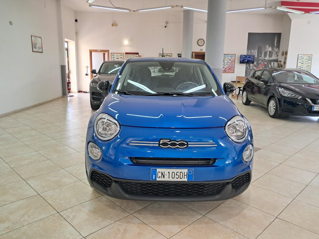 FIAT 500X FIREFLY 1.0 BENZ.