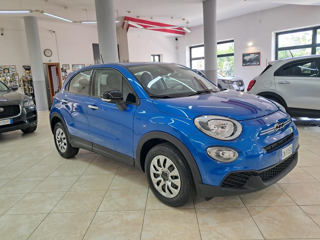 FIAT 500X FIREFLY 1.0 BENZ.