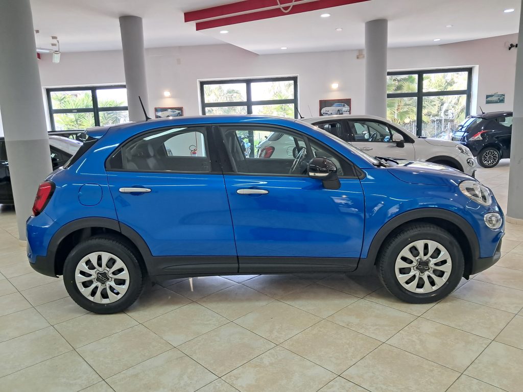 FIAT 500X FIREFLY 1.0 BENZ.
